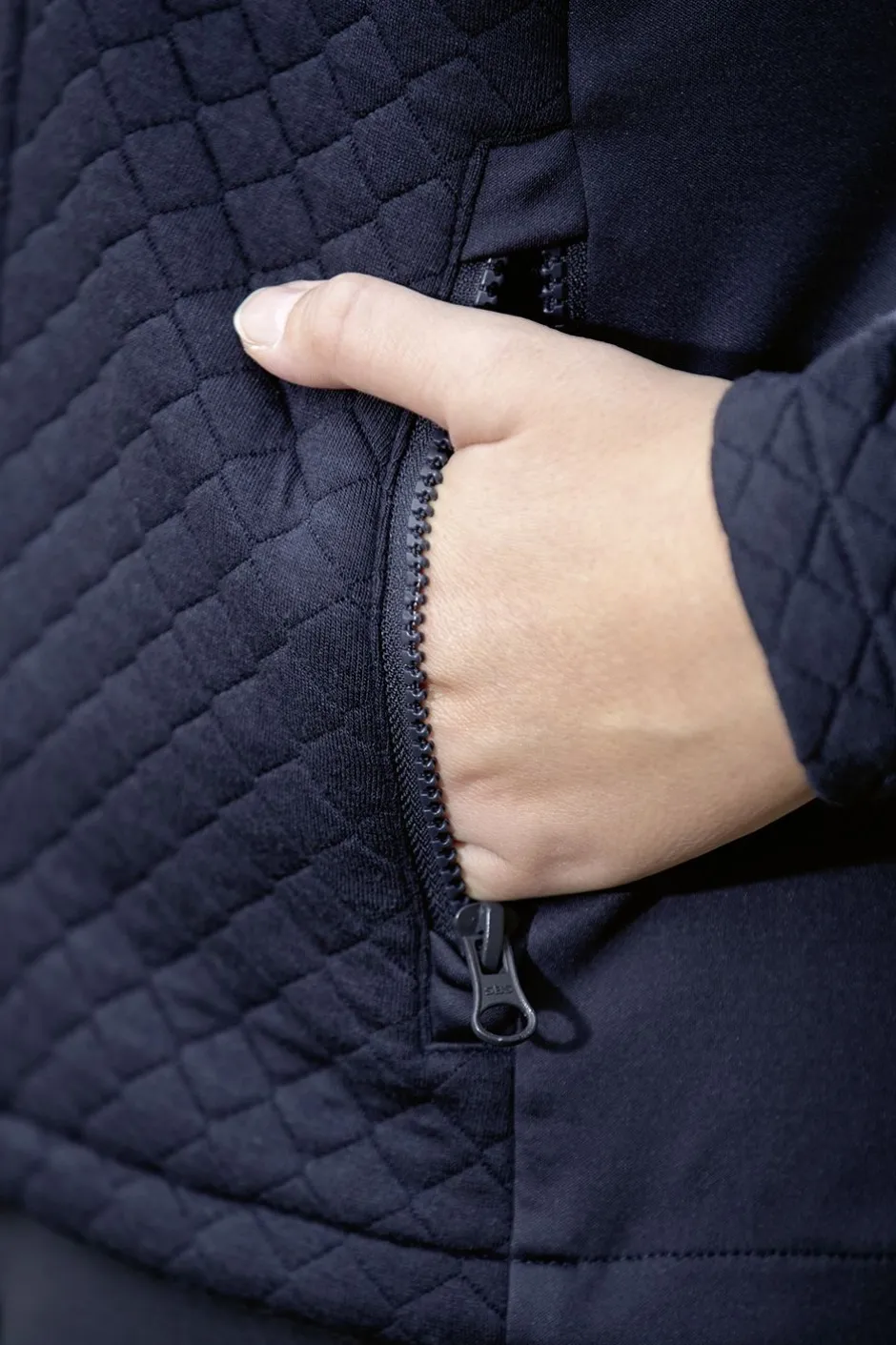 HKM Funktionsjacke -Della Sera- CM Style
