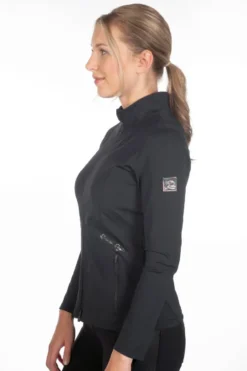 HKM Funktionsjacke -Harbour Island-