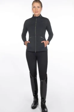 HKM Funktionsjacke -Harbour Island-