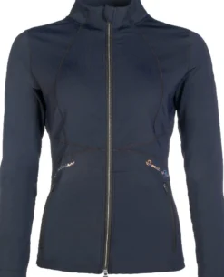 HKM Funktionsjacke -Harbour Island-