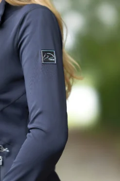 HKM Funktionsjacke -Harbour Island-