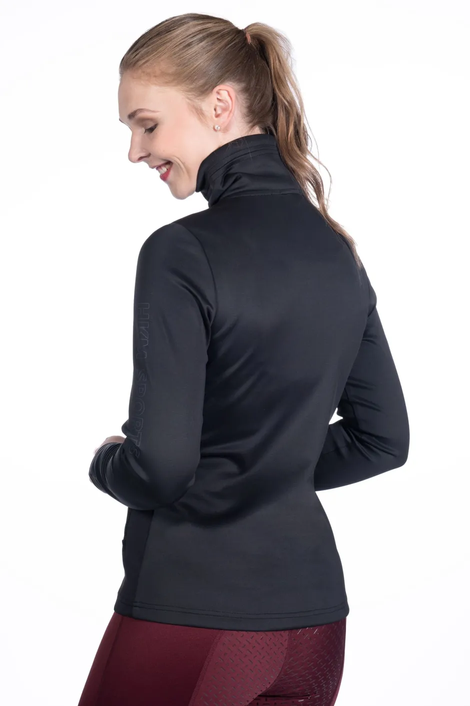 HKM Funktionsjacke -Mary-