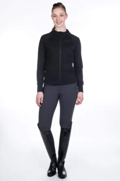 HKM Funktionsjacke -Rosewood-