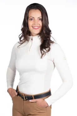 HKM Funktionsshirt -Basil-