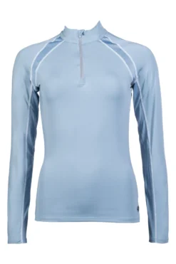 HKM Funktionsshirt -Bloomsbury- Langarm