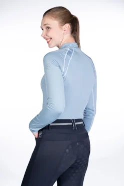HKM Funktionsshirt -Bloomsbury- Langarm