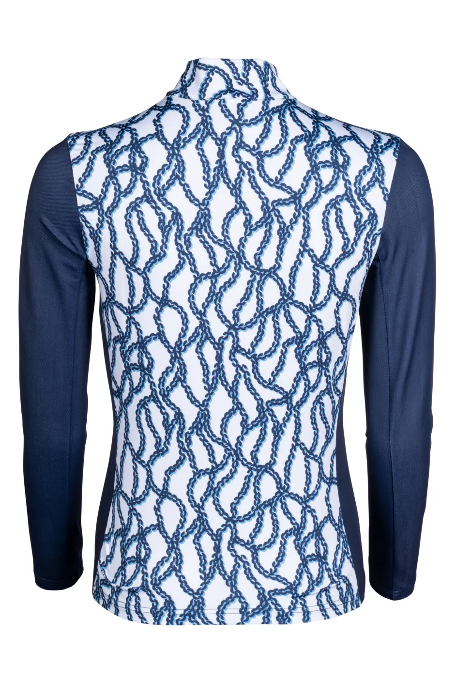 HKM Funktionsshirt -Chain-