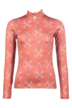 HKM Funktionsshirt -Edinburgh-