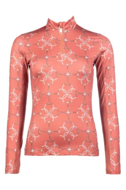 HKM Funktionsshirt -Edinburgh-