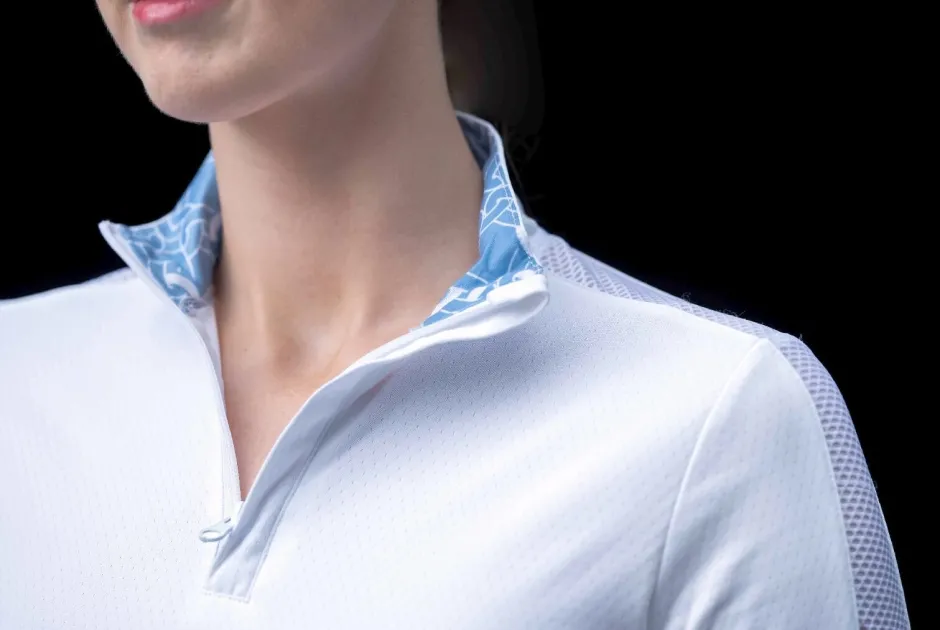 HKM Funktionsshirt -Hunter-