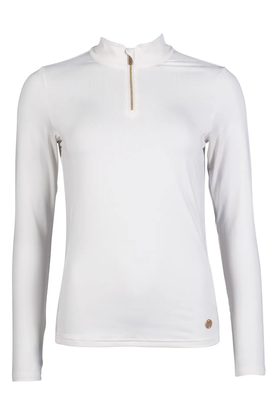 HKM Funktionsshirt -Lavender Bay Uni-