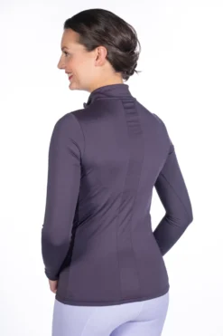 HKM Funktionsshirt -Lavender Bay Uni-