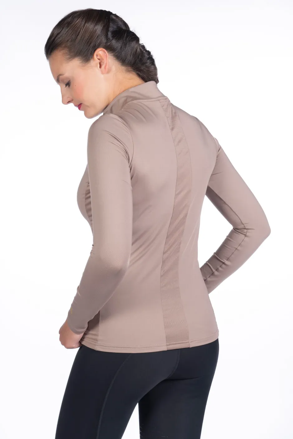 HKM Funktionsshirt -Lavender Bay Uni-