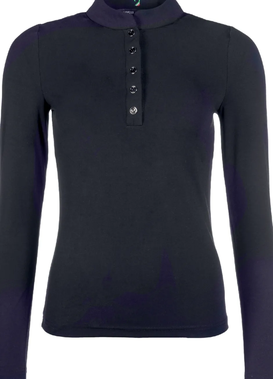 HKM Funktionsshirt -Livigno-