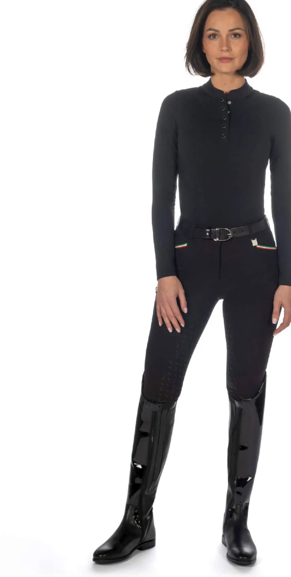 HKM Funktionsshirt -Livigno-