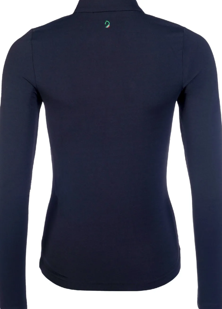 HKM Funktionsshirt -Livigno-