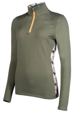 HKM Funktionsshirt -Lyon Active-