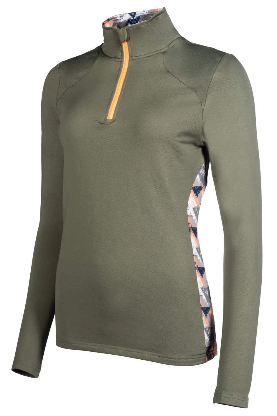 HKM Funktionsshirt -Lyon Active-