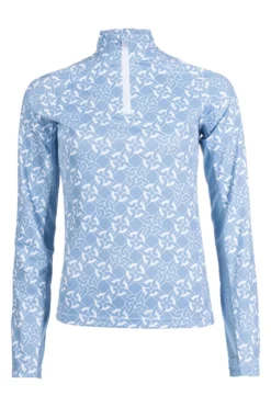 HKM Funktionsshirt -Minimal-