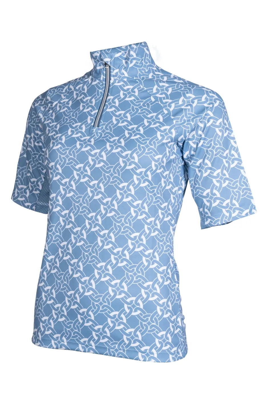 HKM Funktionsshirt -Minimal- Halbarm