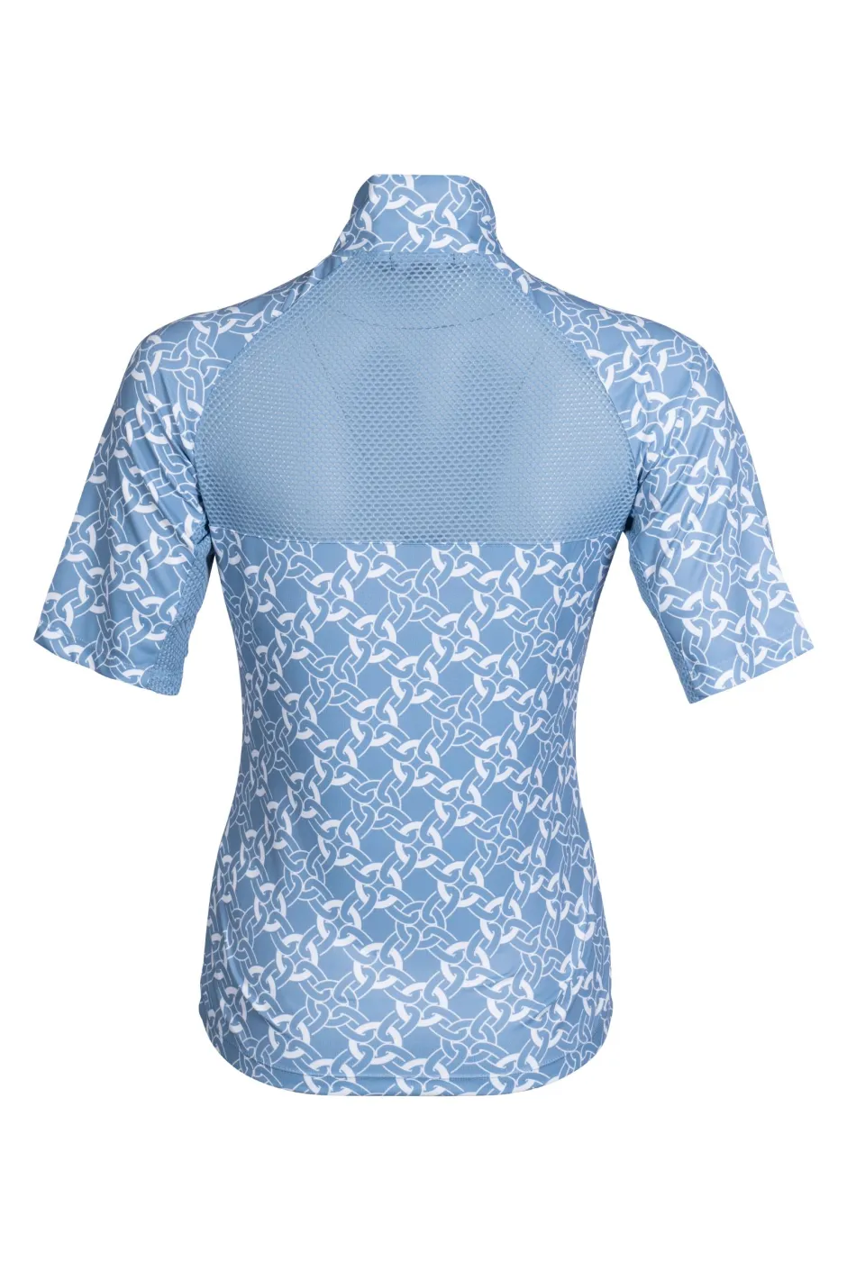 HKM Funktionsshirt -Minimal- Halbarm