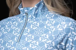 HKM Funktionsshirt -Minimal- Halbarm