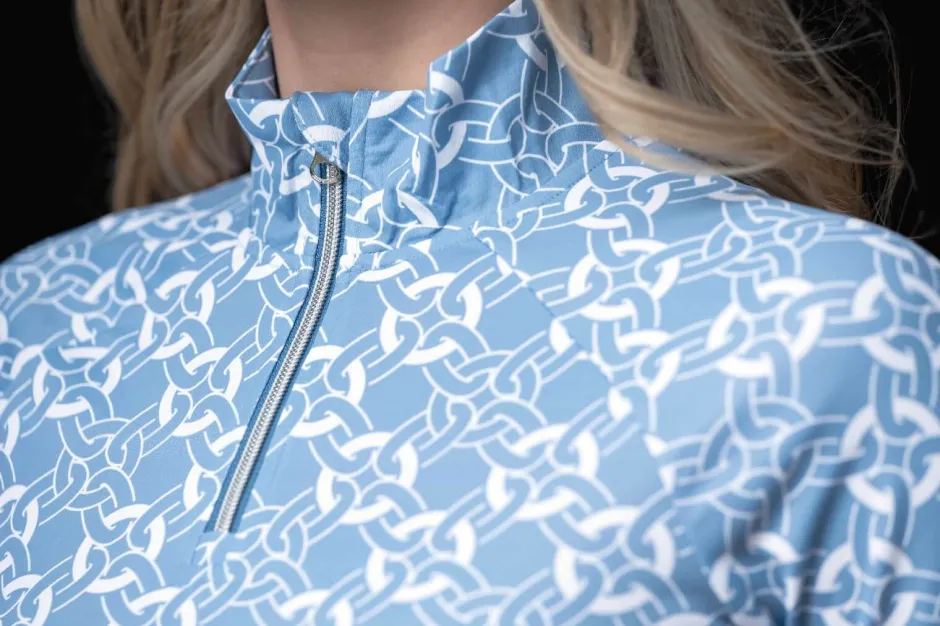 HKM Funktionsshirt -Minimal- Halbarm
