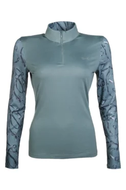 HKM Funktionsshirt -Monaco- Style