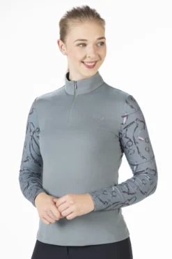 HKM Funktionsshirt -Monaco- Style