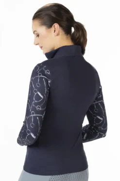 HKM Funktionsshirt -Monaco- Style