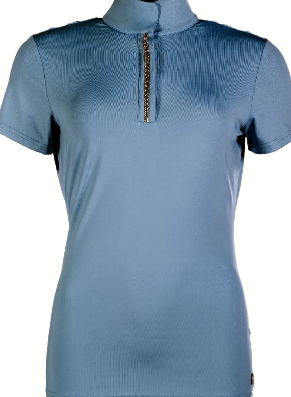 HKM Funktionsshirt -Nashville-