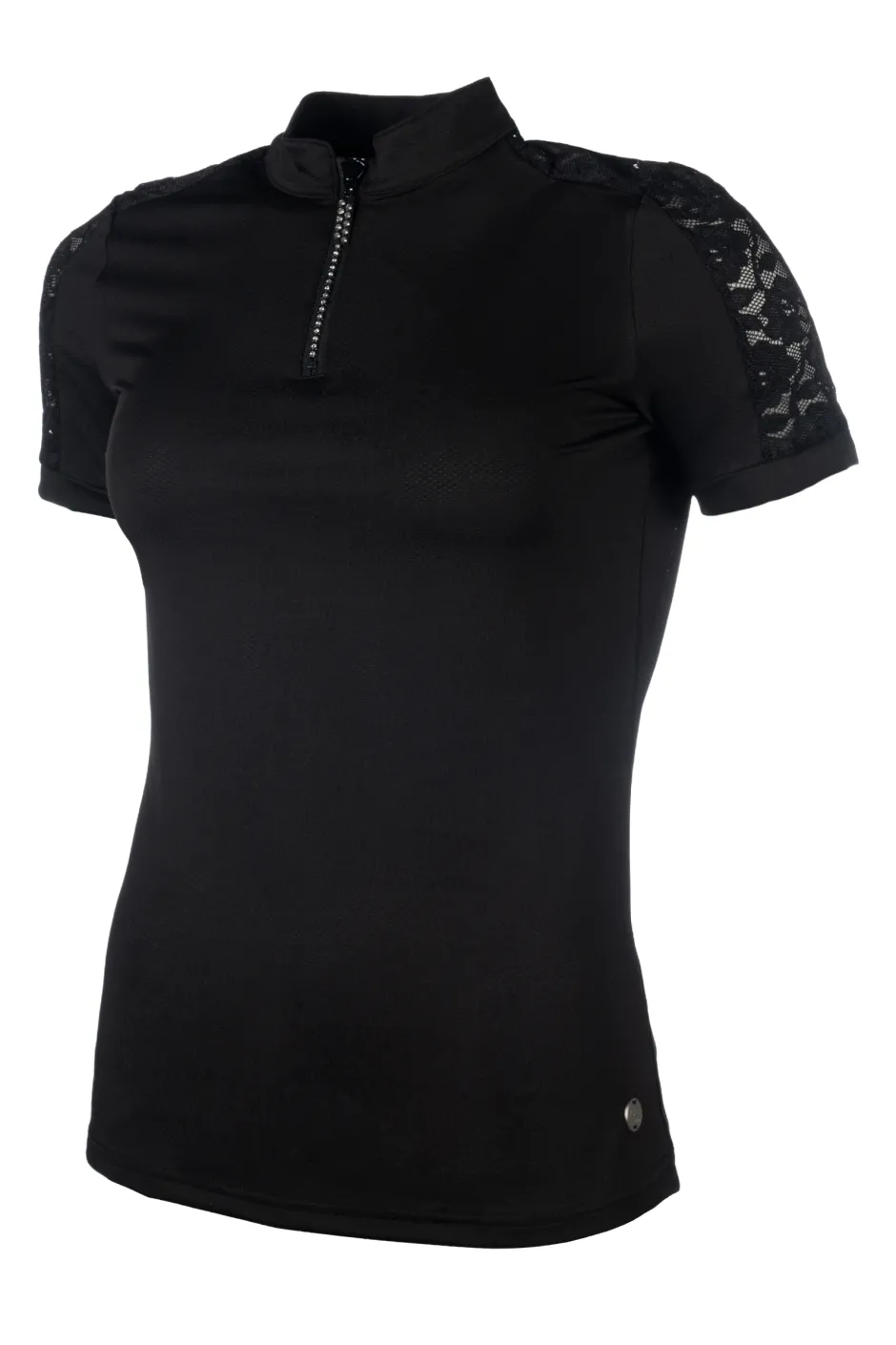 HKM Funktionsshirt -Nelly- Kurzarm
