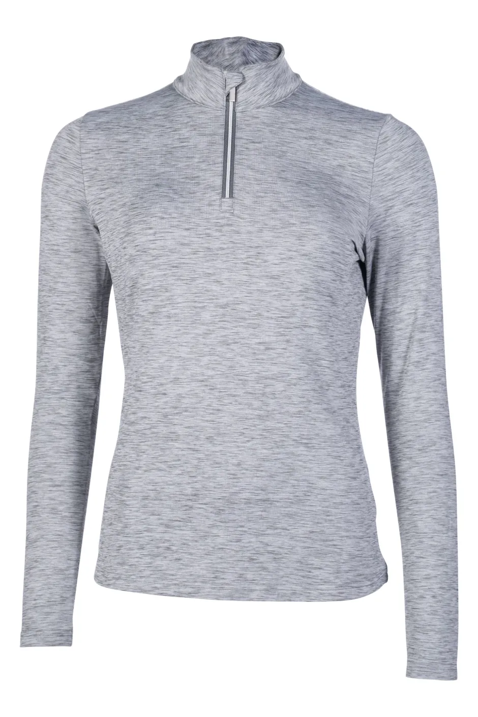 HKM Funktionsshirt -Rosewood MeHKM Lange-