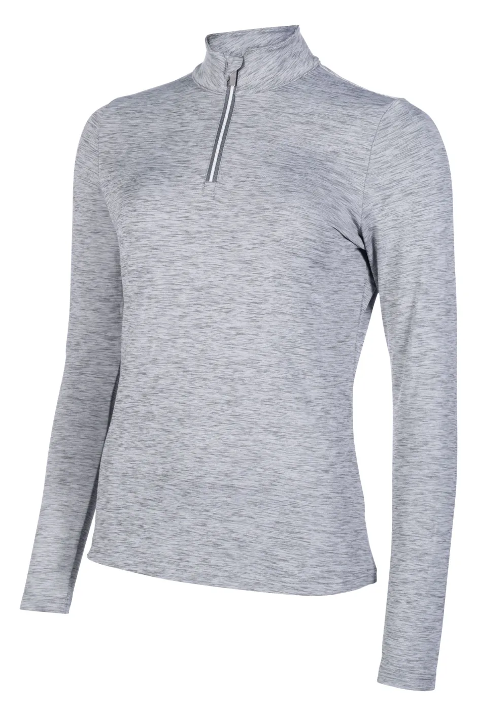 HKM Funktionsshirt -Rosewood MeHKM Lange-