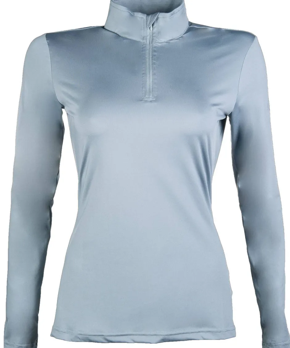 HKM Funktionsshirt -Summer Milano-
