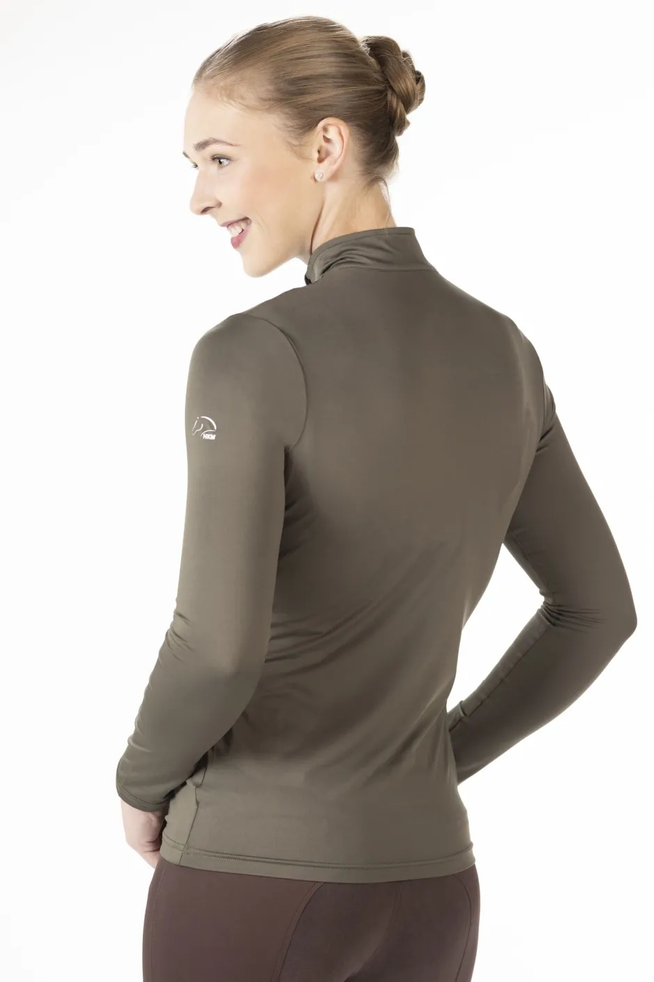 HKM Funktionsshirt -Summer Milano-