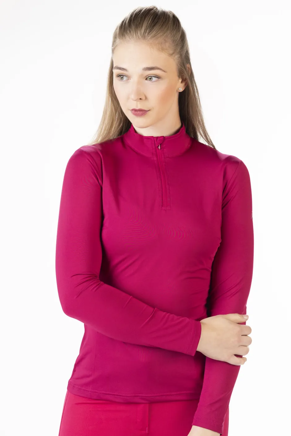 HKM Funktionsshirt -Summer Milano-