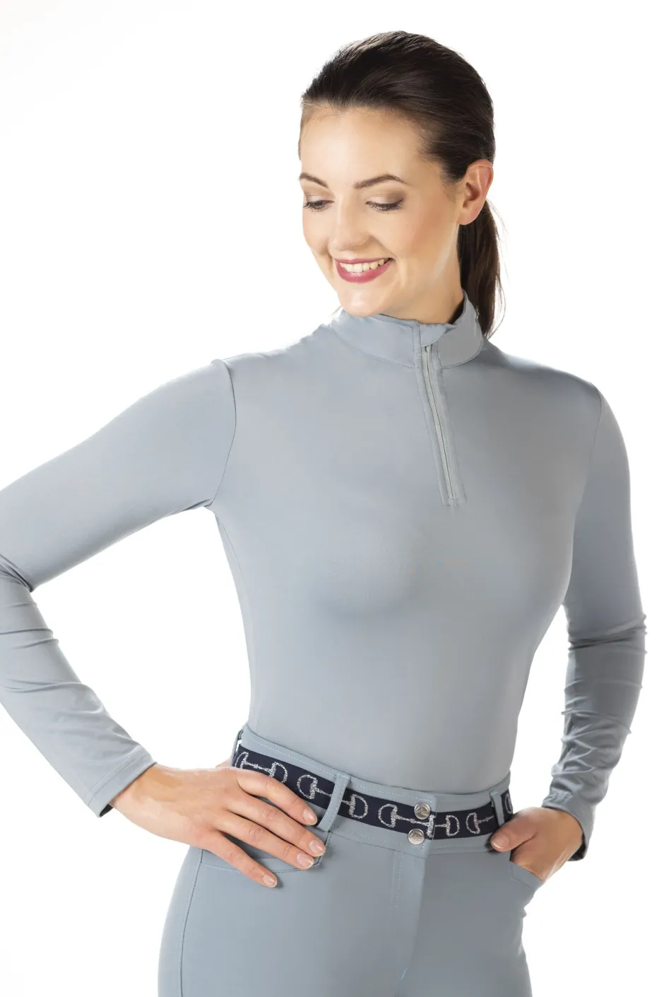 HKM Funktionsshirt -Summer Milano-