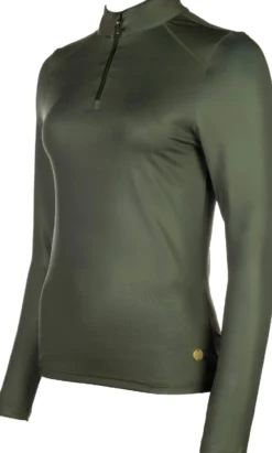 HKM Funktionsshirt -Summer Milano II-