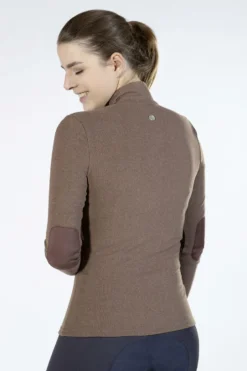 HKM Funktionsshirt -Supersoft-
