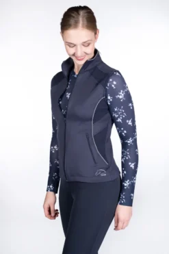 HKM Funktionsweste -Bloomsbury-