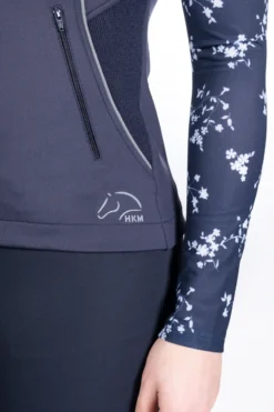 HKM Funktionsweste -Bloomsbury-