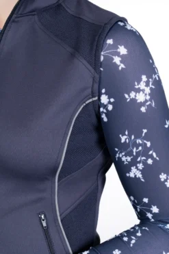 HKM Funktionsweste -Bloomsbury-