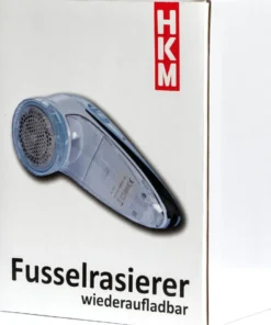 HKM Fusselrasierer