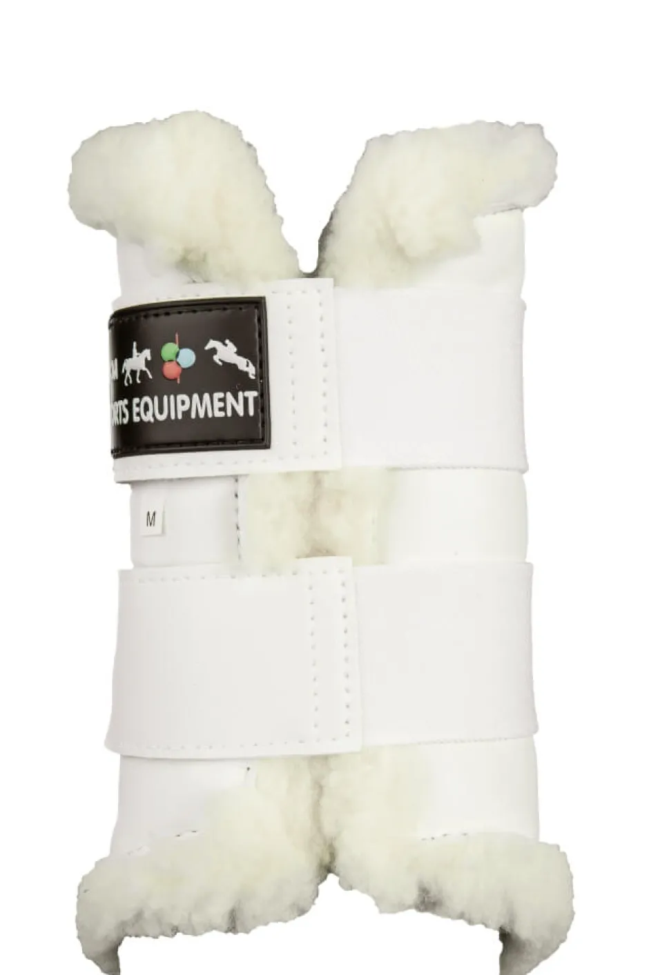 HKM Gamaschen -Comfort-
