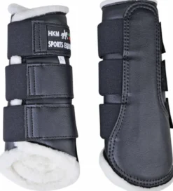 HKM Gamaschen -Comfort-