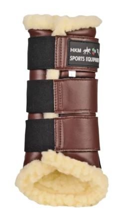 HKM Gamaschen -Comfort-