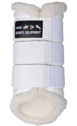 HKM Gamaschen -Comfort-