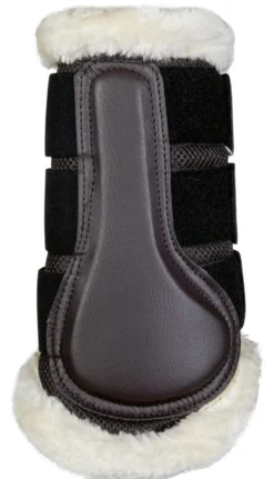HKM Gamaschen -Comfort Mesh-