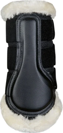 HKM Gamaschen -Comfort Mesh-